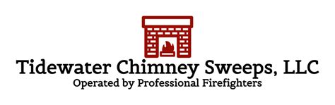 tidewater chimney sweeps  CLOSED NOW